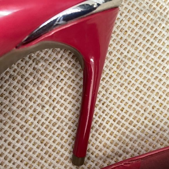 Marc Fisher stiletto shoes - Picture 6 of 12